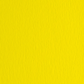 BLISTER 10FG CARTONCINO 70X100 220GR GIALLO 107 FABRIANO ELLE ERRE