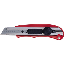 CUTTER DA LAVORO CON LAMA RIENTRANTE SL-3P