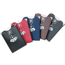 DISPLAY 25 DISCO ORARIO IN SIMILPELLE