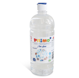 COLLA AD ACQUA FILMglue 1litro PRIMO