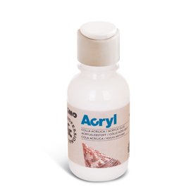 COLLA ACRILICA 125ml Primo