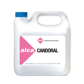 CANDEGGINA Candoral Tanica 3Lt Alca