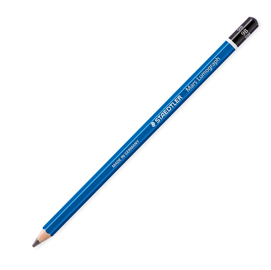 Matita grafite Mars® Lumograph® 100-9B Staedtler