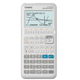 Calcolatrice scientifica grafica FX-9860GIII Casio