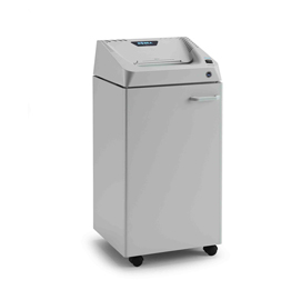 DISTRUGGIDOCUMENTI A STRISCE Kobra 260.1 S4