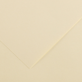 Foglio COLORLINE 70x100 cm 220 gr. 02 Crema