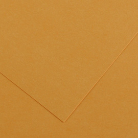 Foglio COLORLINE 70x100 cm 220 gr. 32 Cuoio