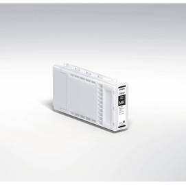 TANICA INCHIOSTRO A PIGMENTI NERO-MATTE EPSON ULTRACHROME XD (350ML)