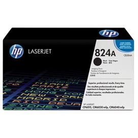 TAMBURO IMAGING HP COLOR LASERJET NERO
