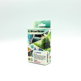 CARTUCCIA INK MAGENTA PER PRINT C/EPSON T0803