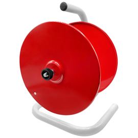 PORTAREGGIA PER REGGE IN PLASTICA PR/P RO-MA