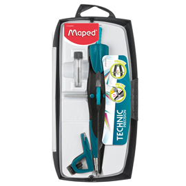 BALAUSTRONE PRECISION SYSTEM max Ø 300mm MAPED