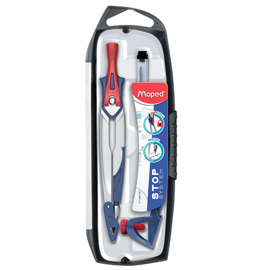 COMPASSO STOP SYSTEM MAPED (SET COMPASSO-ADATTATORE-MINE)