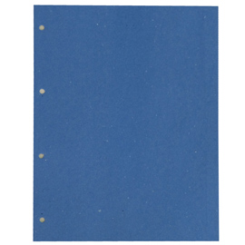 200 SEPARATORI MANILLA 200GR 220X300MM AZZURRO CDG
