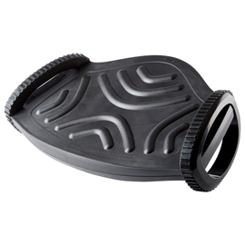 POGGIAPIEDI Smart Rocker Fellowes