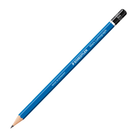 Matita grafite Mars® Lumograph® 100-9H Staedtler