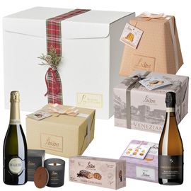 Composizione Feste in famiglia Loison