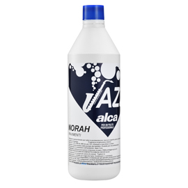 Detergente pavimenti Norah Linea Jazz 1Lt Alca