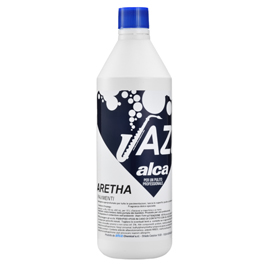 Detergente pavimenti Aretha Linea Jazz 1Lt Alca