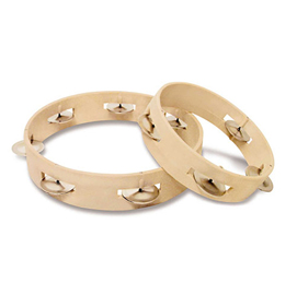 Cembalo in fibra Ø21cm CWR