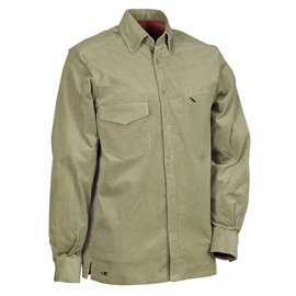 Camicia Bahia Tg. L corda Cofra