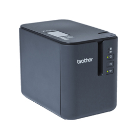 Etichettatrice P-touch PTP900 wifi