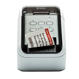 Etichettatrice stampante professionale QL-810w