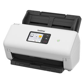 Brother scanner ADS4500W
