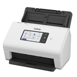 Brother scanner ADS4900W