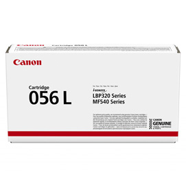 Toner nero Canon LBP325x-5.100pag
