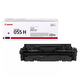 Toner Canon Magenta 3018C002-5.900 PAG