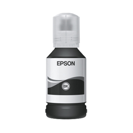Epson EcoTank 113 Pigmento Nero_127 ML