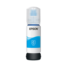 Epson EcoTank 113 Pigmento Ciano_70 ML
