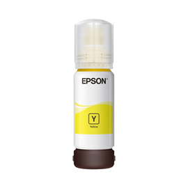 Epson EcoTank 113 Pigmento Giallo_70ML