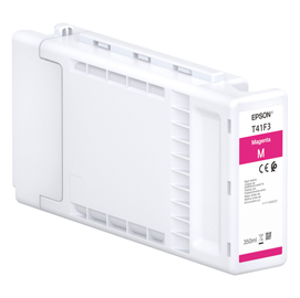 Cartuccia Epson Magenta per UltraChrome XD2 350ml