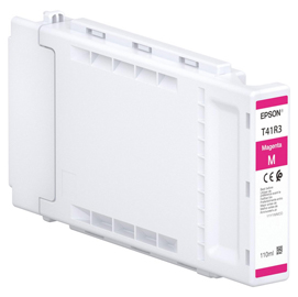 Cartuccia Epson Magenta per UltraChrome XD2 110ml