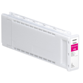 Epson cartuccia Magenta UltraChrome PRO 12 700ml