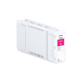 Epson Cartuccia UltraChrome Pro 6 Magenta T48U3 (350ml)