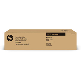 Hp/Samsung Toner Magenta a resa elevata CLT-M5082L