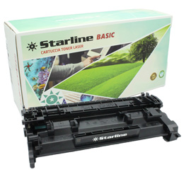 TONER RIC. X HP NERO CF259A_BASIC